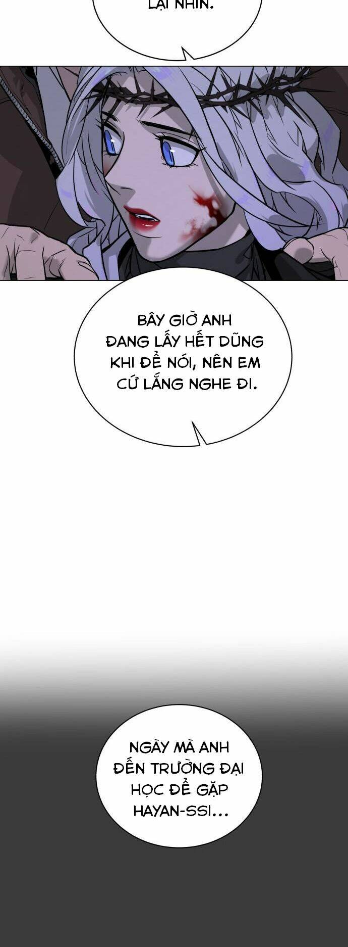Máu Trắng Chương 82.5 Ảnh 45