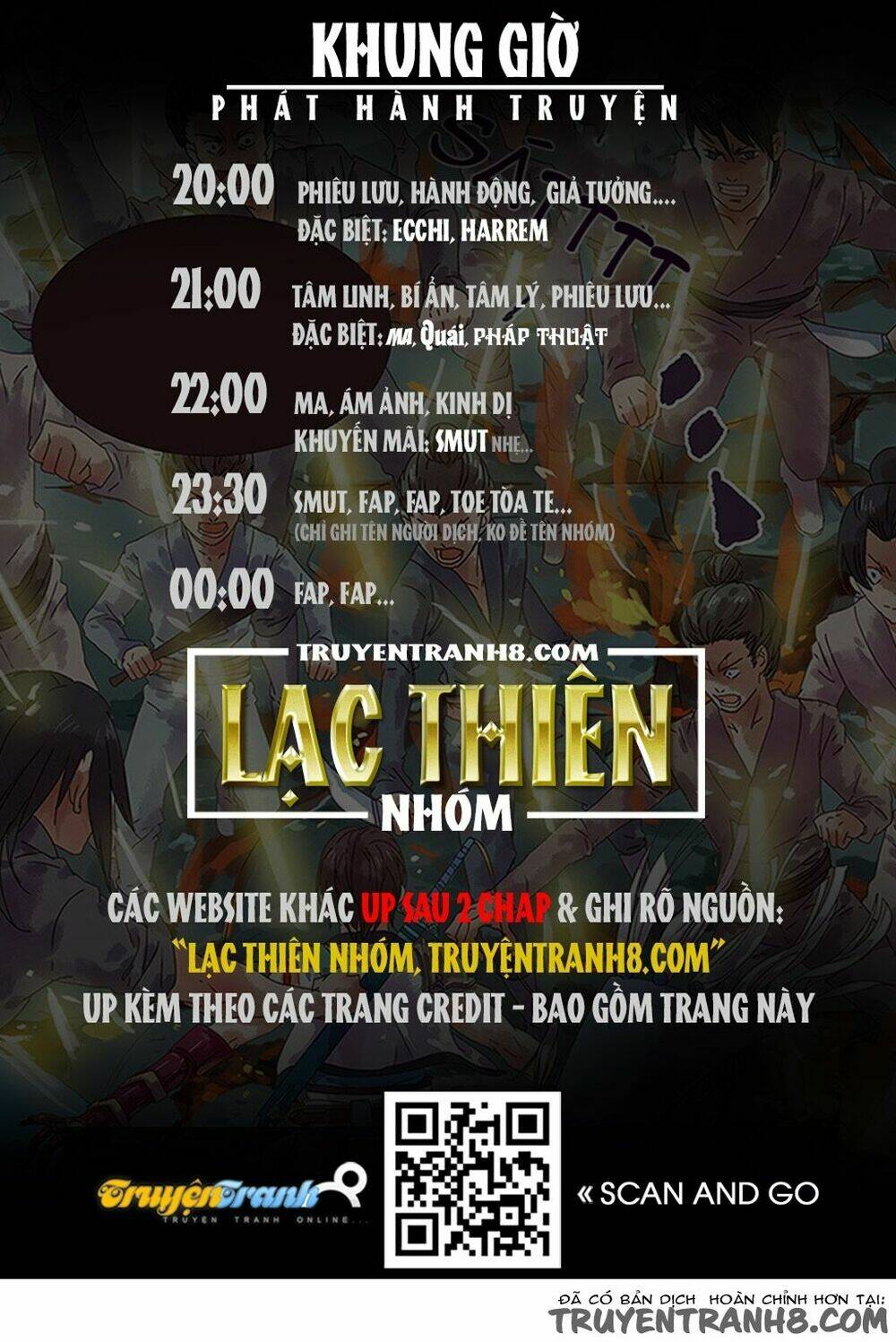 Ngôi Nhà Của Những Búp Bê Chương 20 Ảnh 106