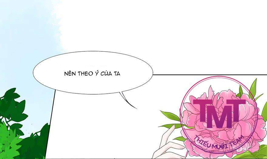 Sở Cung Tứ Thời Ca Chương 5 Ảnh 26