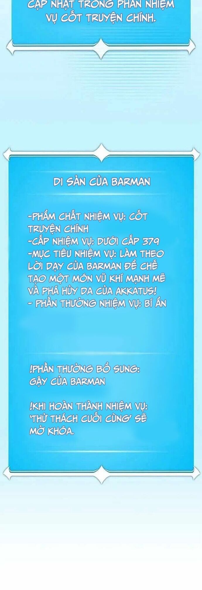 Streamer Pháp Sư Chương 126 Ảnh 17