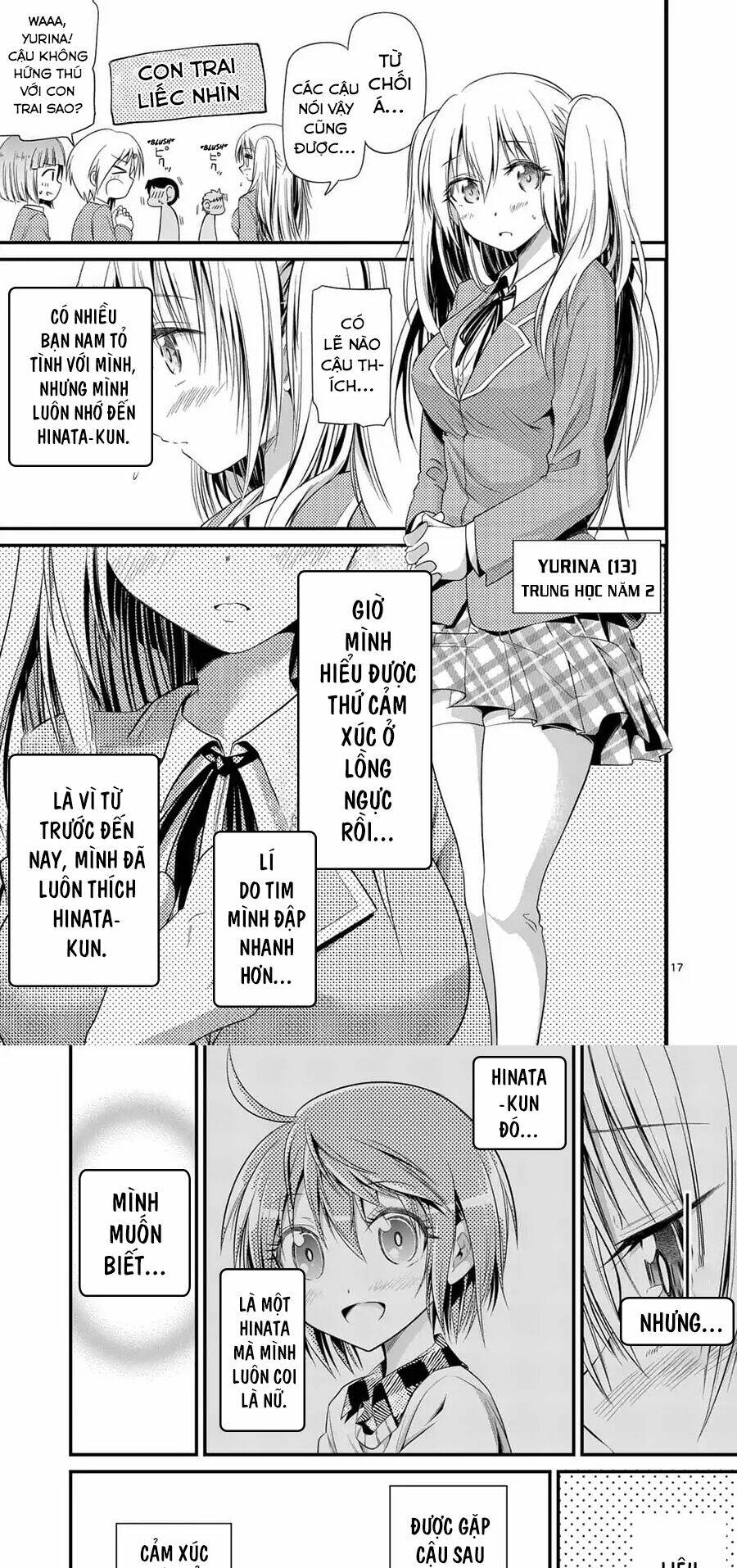 Tensei Pandemic Chương 26.1 Ảnh 15