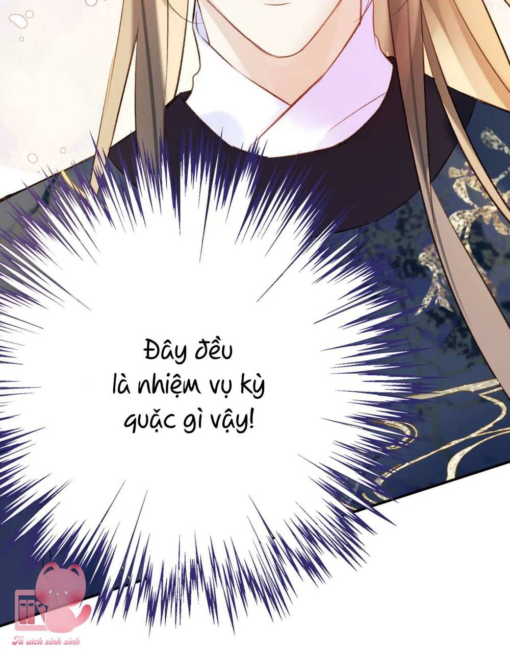 Vi Phu Của Ta Là Long Ngạo Thiên Chương 47 Ảnh 31