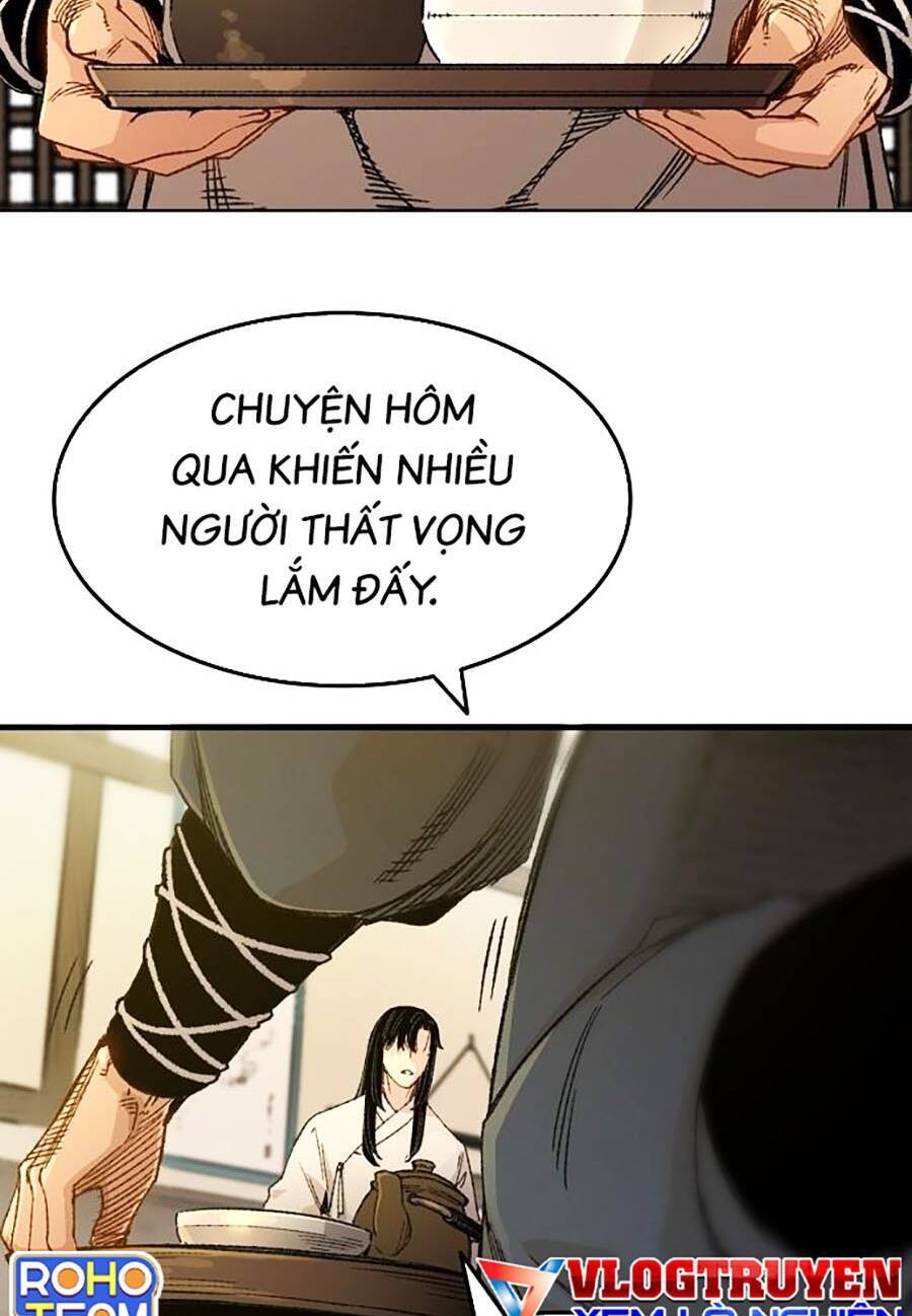 Trùng Sinh Thành Thiên Ma Chương 1 Ảnh 118