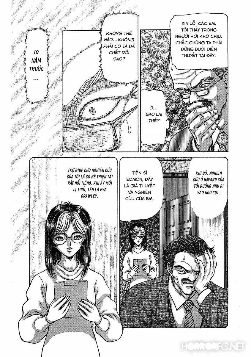 Dangerous Female Teacher Chương 16 Ảnh 4