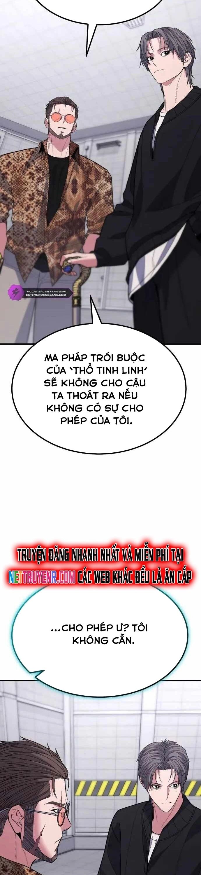 Tuyệt Thế Anh Hùng Chương 40 Ảnh 27