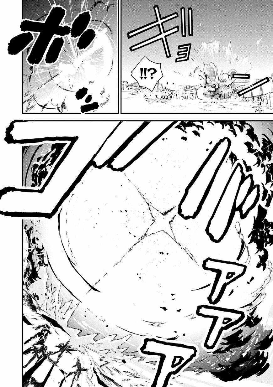 Saijaku Muhai No Shinsou Kiryuu Chương 8 Ảnh 25