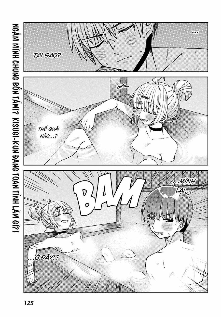 Unparalleled Mememori-Kun Chương 10 Ảnh 2