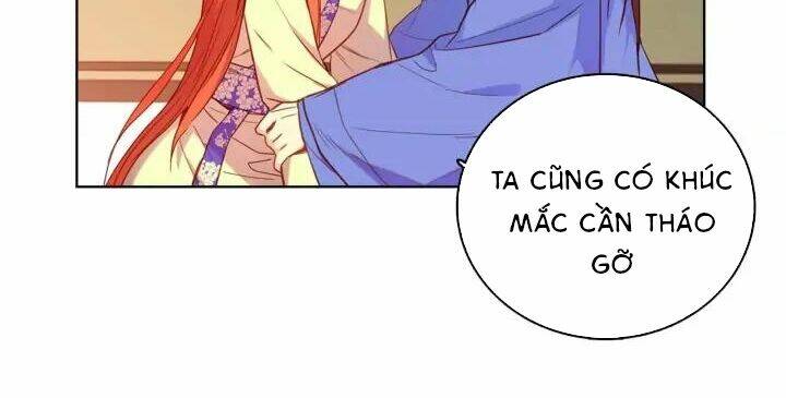 Ác Nữ Hoàng Hậu Chương 126 Ảnh 9