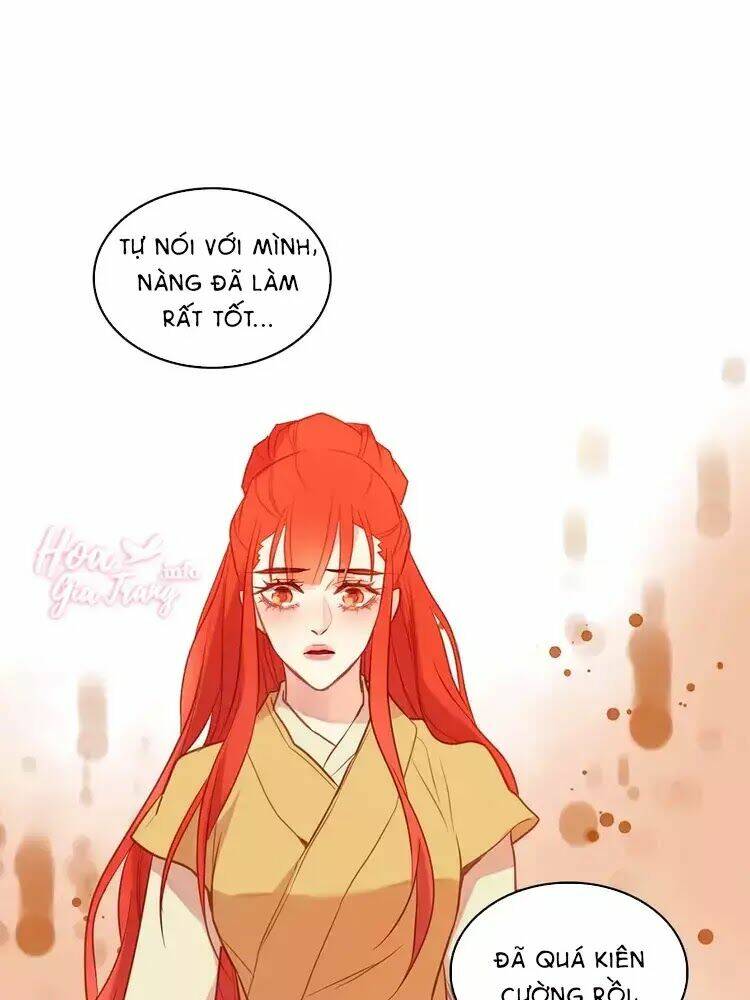 Ác Nữ Hoàng Hậu Chương 121 Ảnh 4