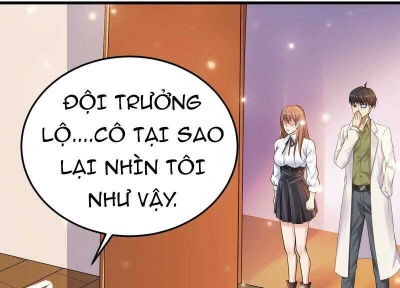 Siêu Năng Phân Hóa Chương 15 Ảnh 80
