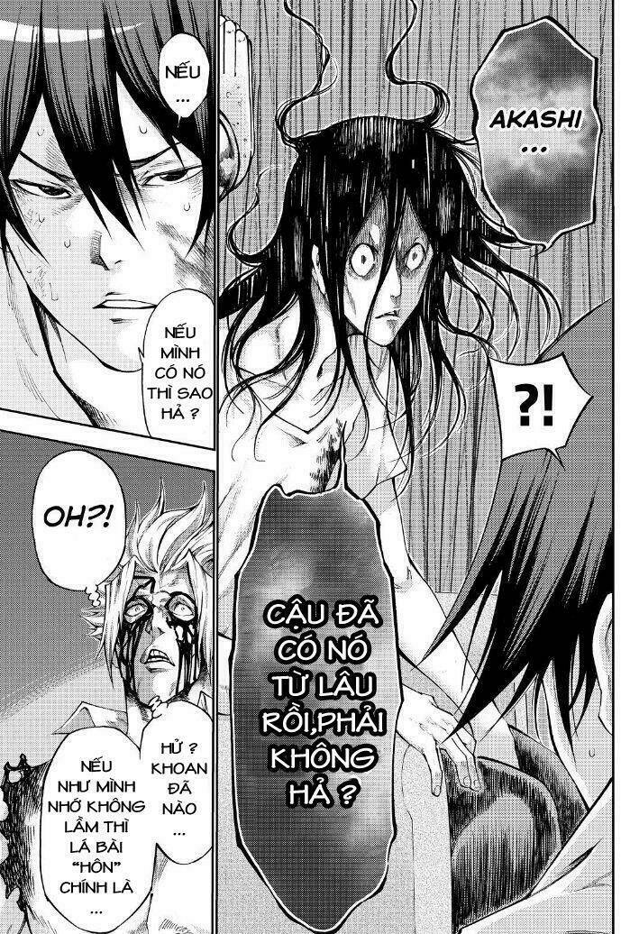 Kamisama No Iutoori Ii Chương 163 Ảnh 10