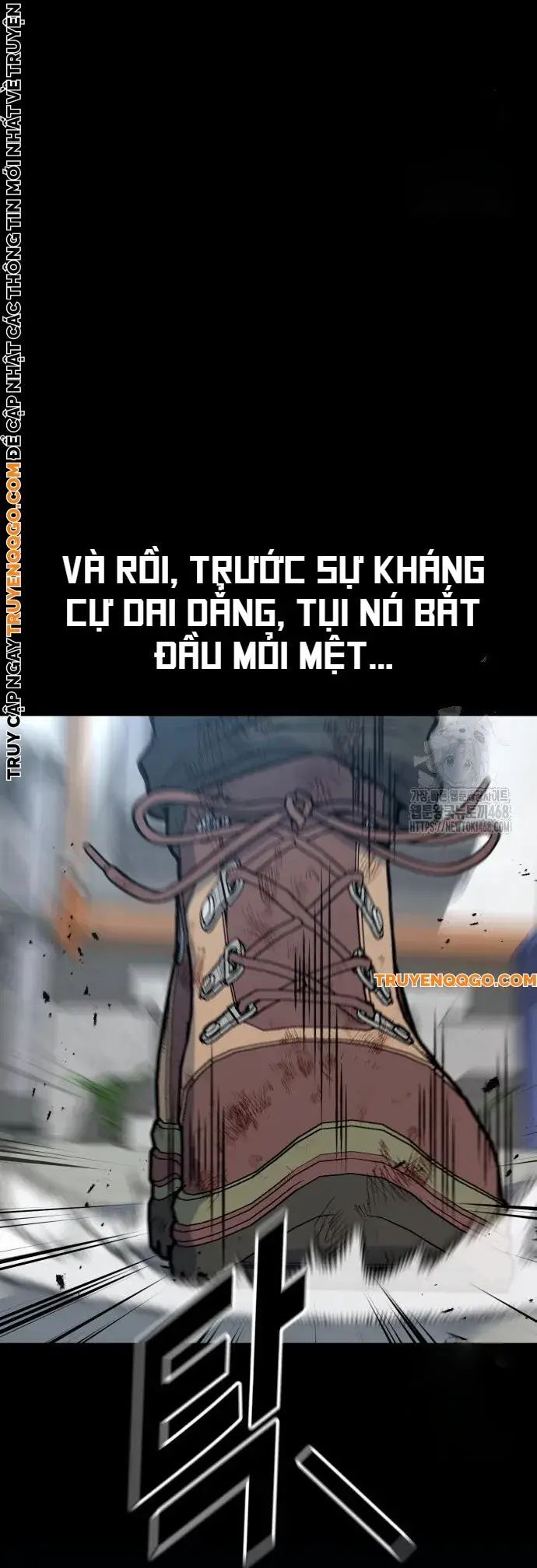 Bạo Lực Vương Chương 55 Ảnh 16
