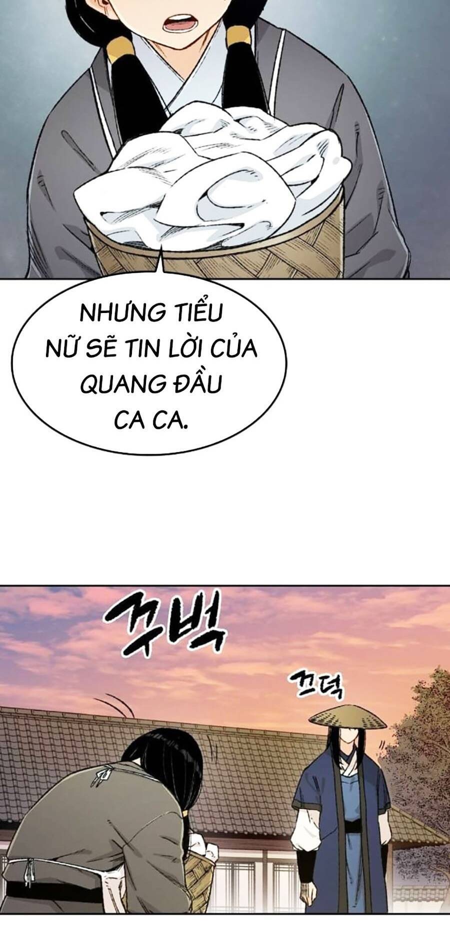 Trùng Sinh Thành Thiên Ma Chương 4 Ảnh 91