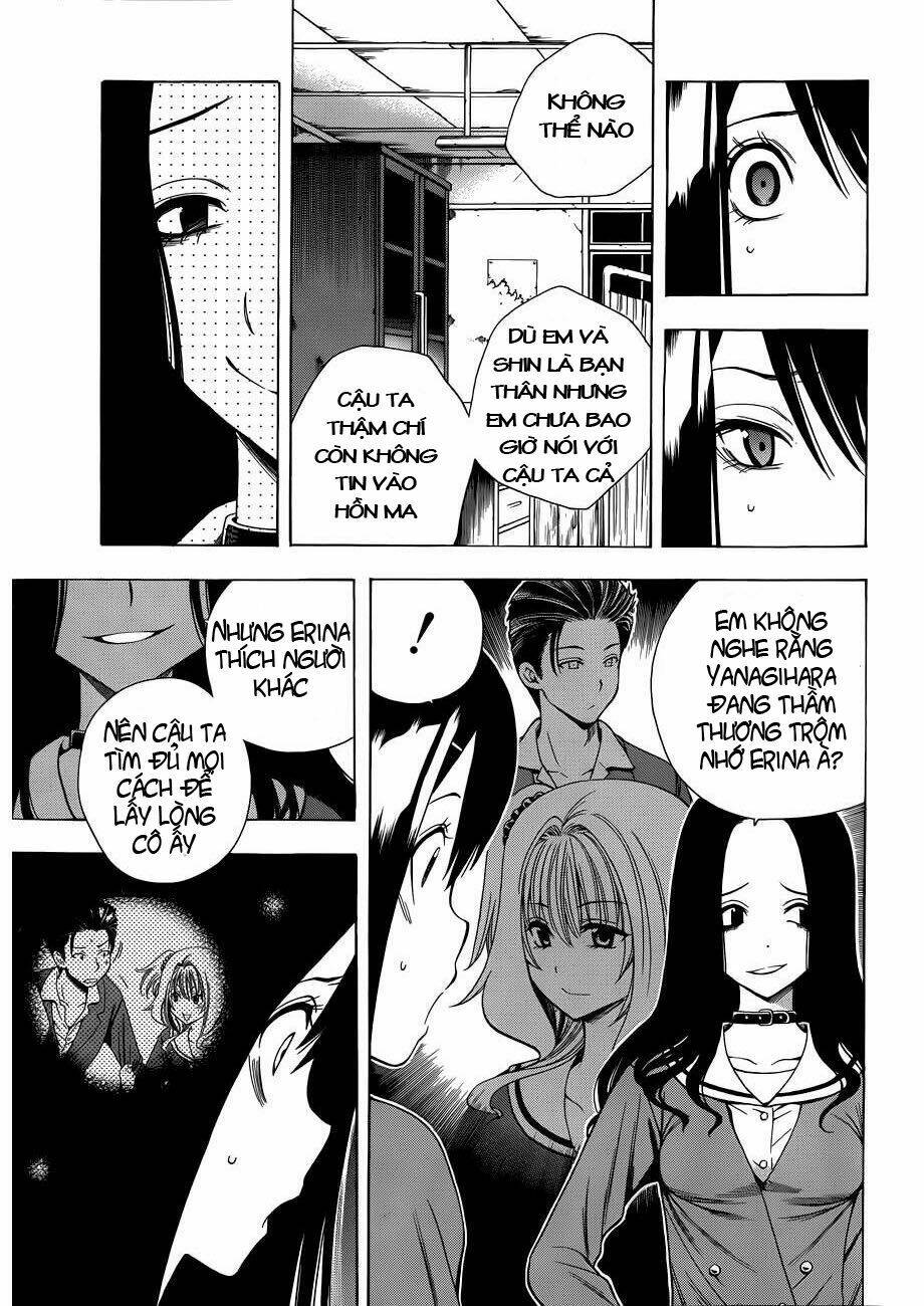 Corpse Party Another Child Chương 9 Ảnh 4