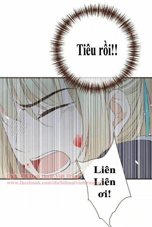 Bạn Trai Tôi Là Cẩm Y Vệ Chương 97 Ảnh 33
