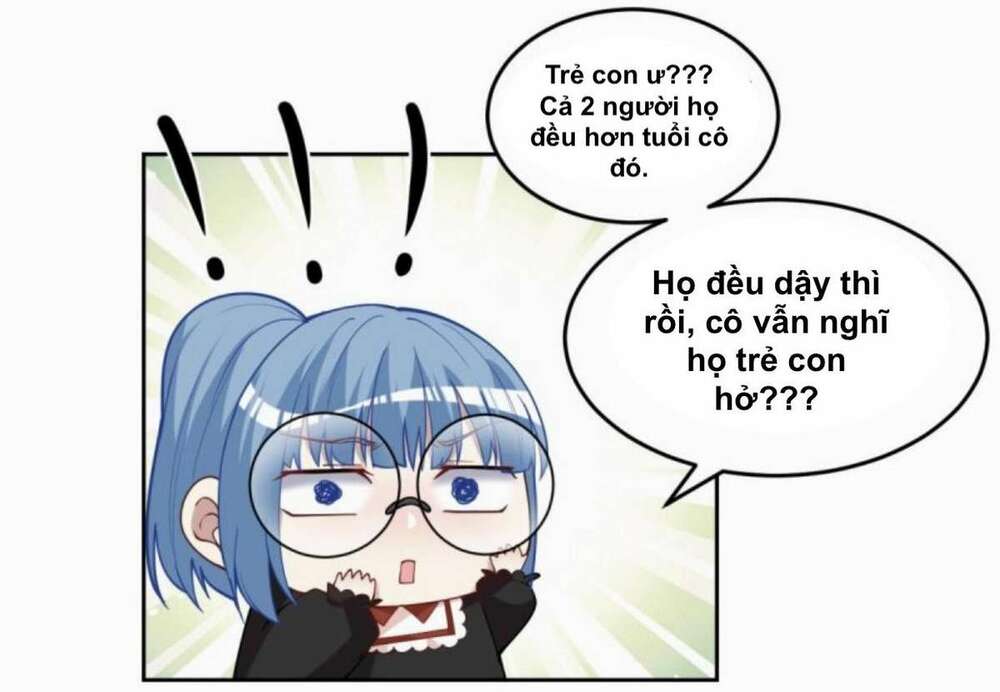 Quy Tắc Sinh Tồn Của Công Chúa Chương 87 Ảnh 44