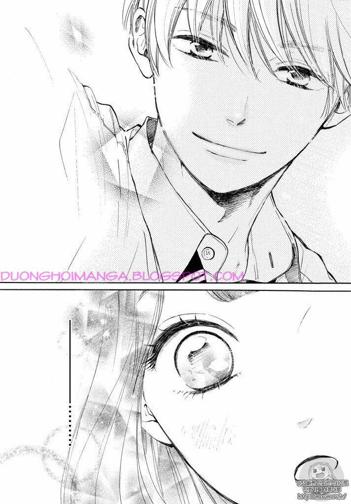 Takane No Ran-San Chương 3 Ảnh 32