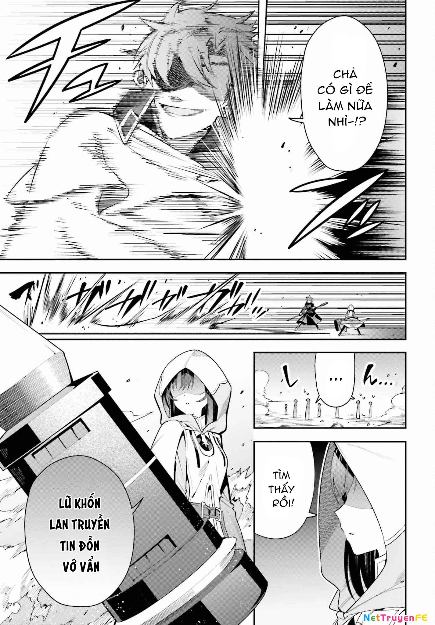 Guild No Uketsukejou Desu Ga, Zangyou Wa Iya Nanode Boss Wo Solo Toubatsu Shiyou To Omoimasu Chương 27 Ảnh 21