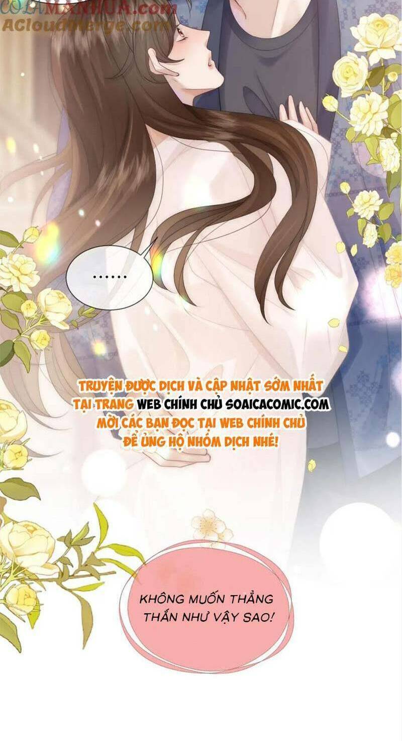 Yêu Lại Sau Một Đêm Bên Nhau Chương 38 Ảnh 25