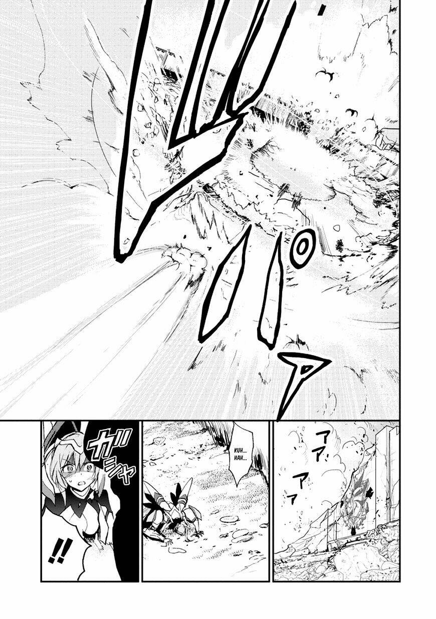 Saijaku Muhai No Shinsou Kiryuu Chương 8 Ảnh 28