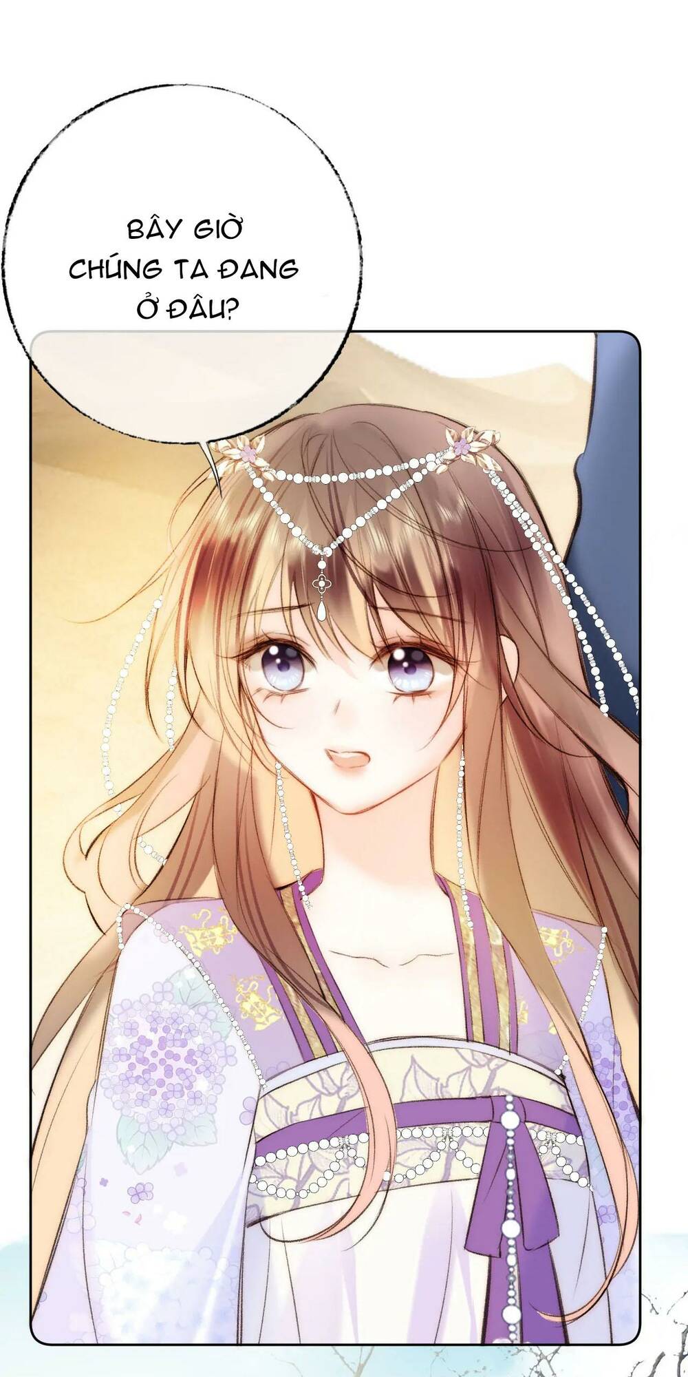 Vi Phu Của Ta Là Long Ngạo Thiên Chương 47 Ảnh 38