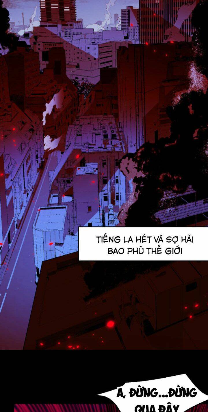 Các Nàng Nói Ta Là Vua Tương Lai Chương 6 Ảnh 6