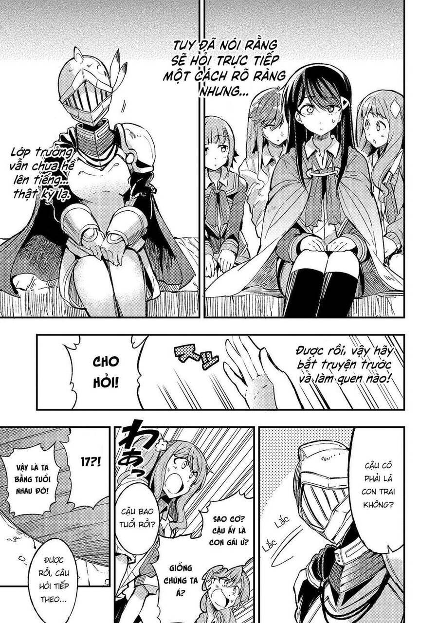Hitoribocchi No Isekai Kouryaku Chương 57 Ảnh 4