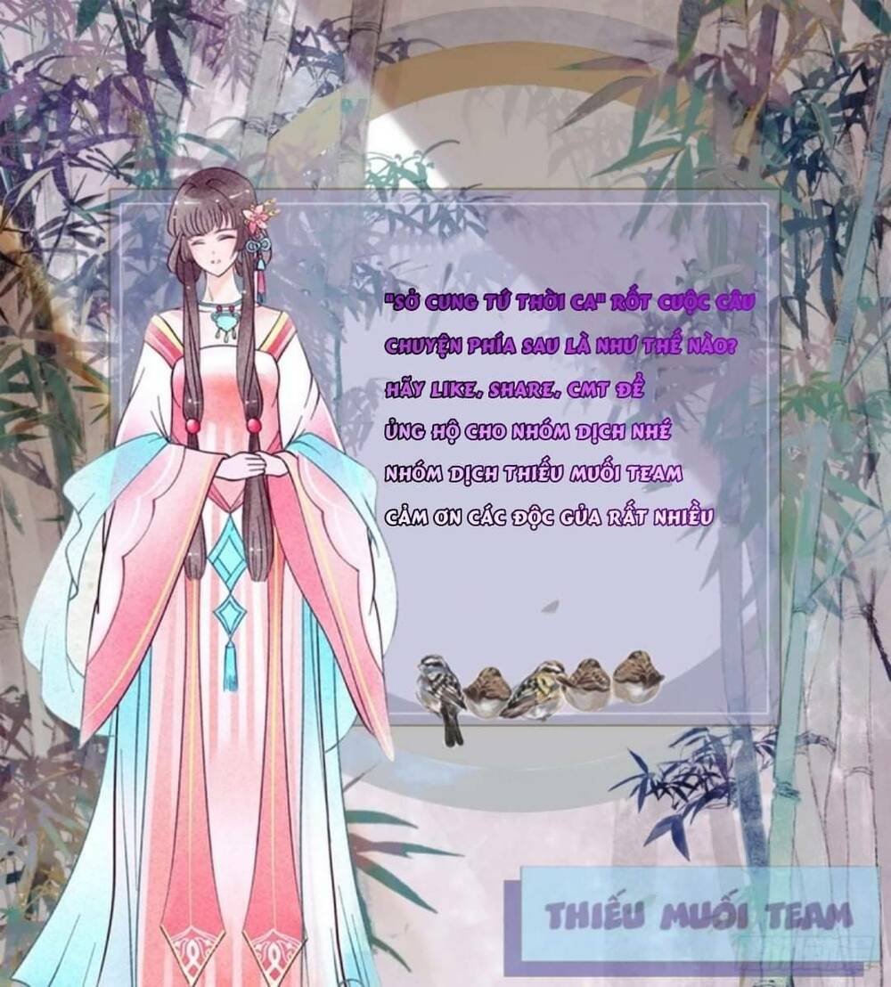 Sở Cung Tứ Thời Ca Chương 5 Ảnh 87