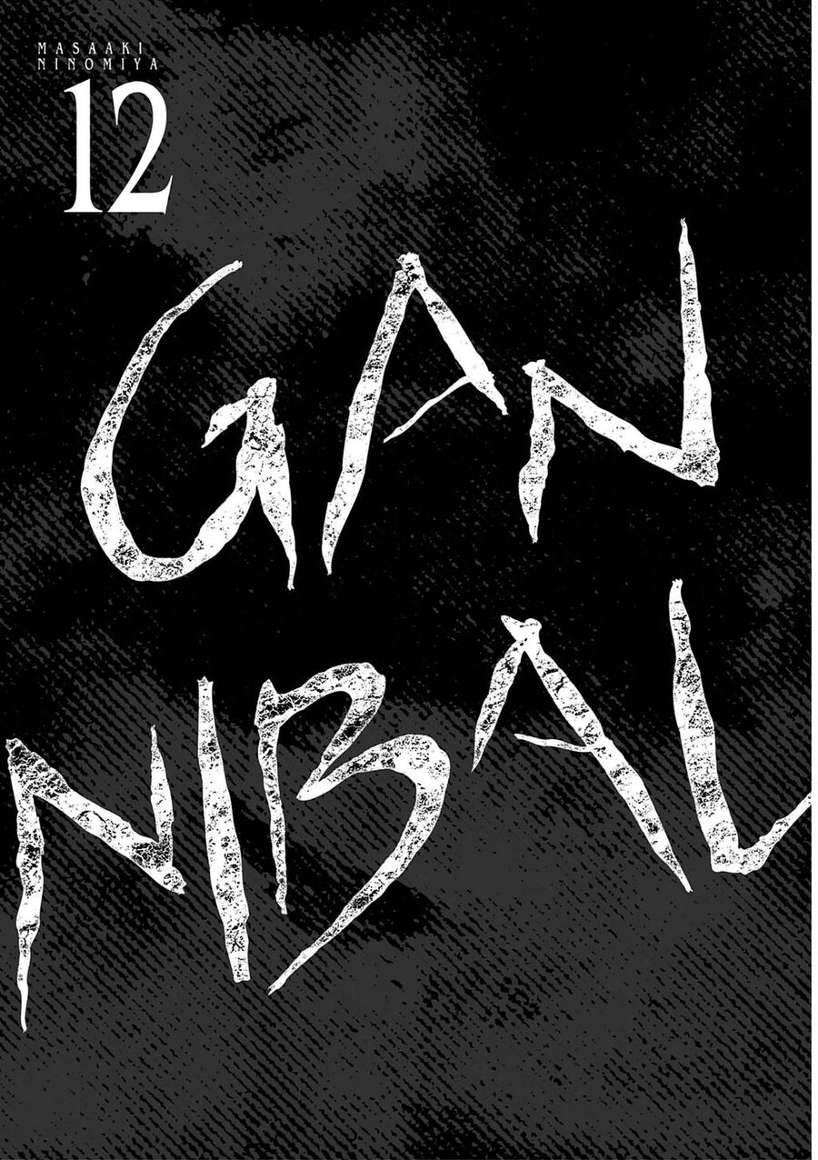 Gannibal Chương 102 Ảnh 3