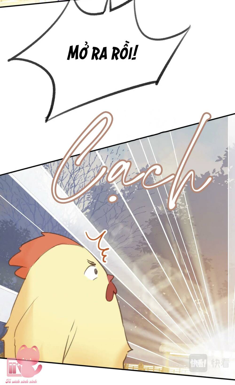 Vi Phu Của Ta Là Long Ngạo Thiên Chương 40 Ảnh 60