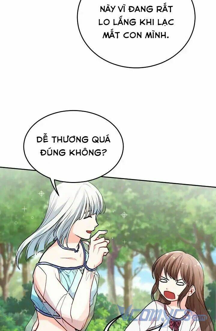 Tôi Chỉ Là Một Tiểu Thư Bình Thường Chương 80 Ảnh 56