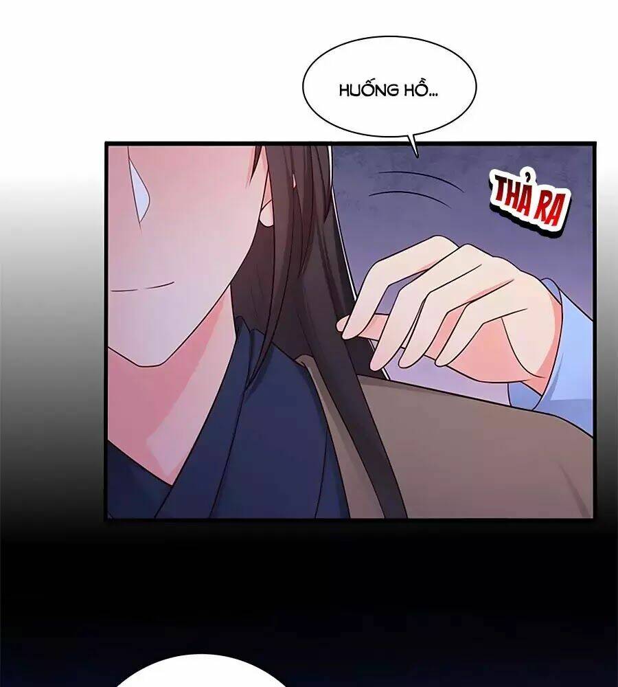 Nương Tử Nhà Nông Có Hỉ Rồi Chương 67 Ảnh 19