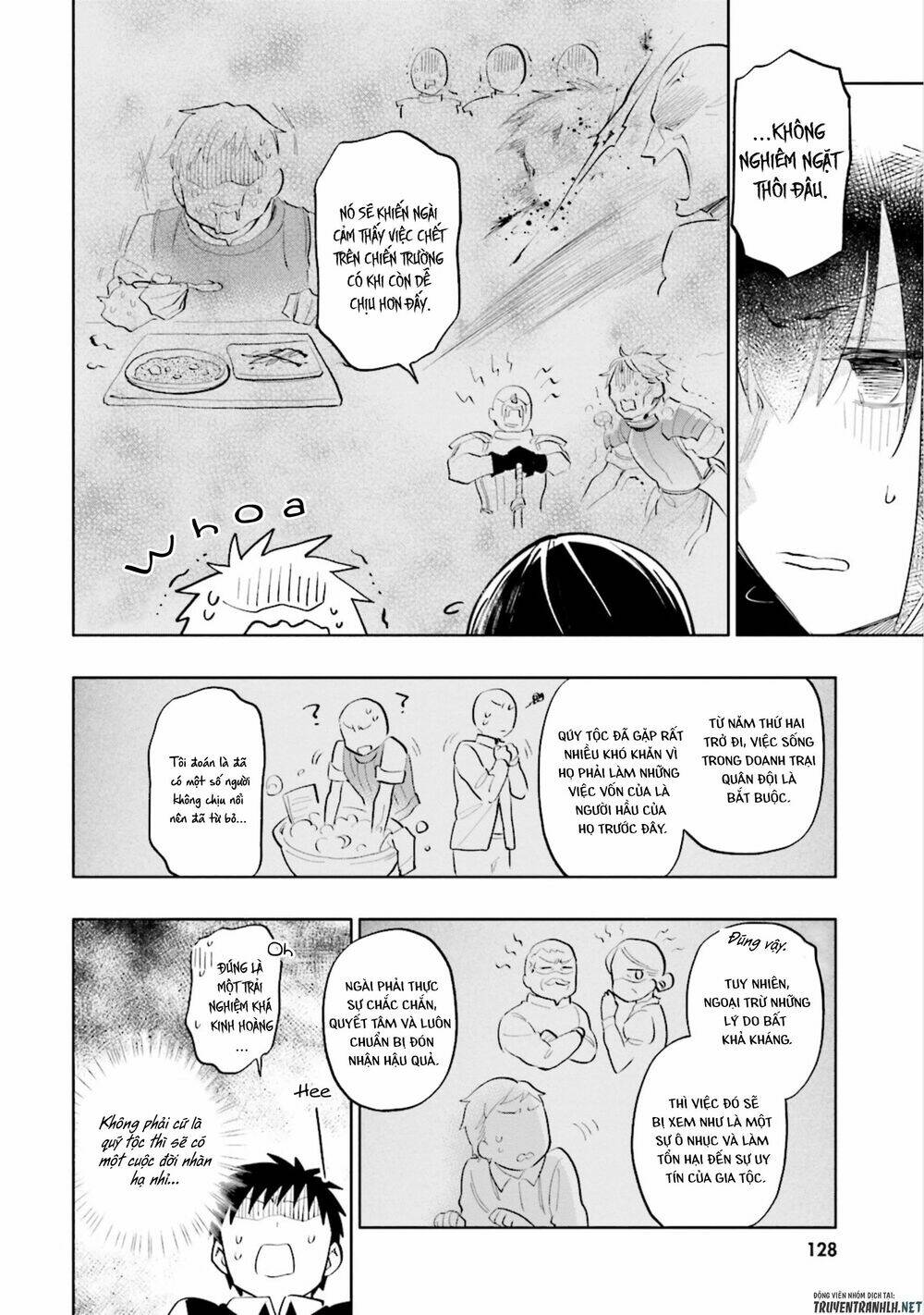 Takarakuji De 40-Oku Atattandakedo Isekai Ni Ijuu Suru Chương 15 Ảnh 8