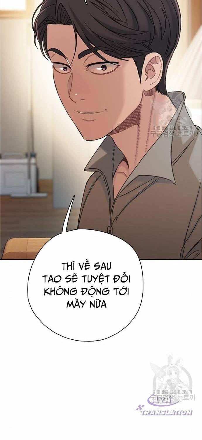Nhìn Trước Tương Lai Chương 8 Ảnh 57