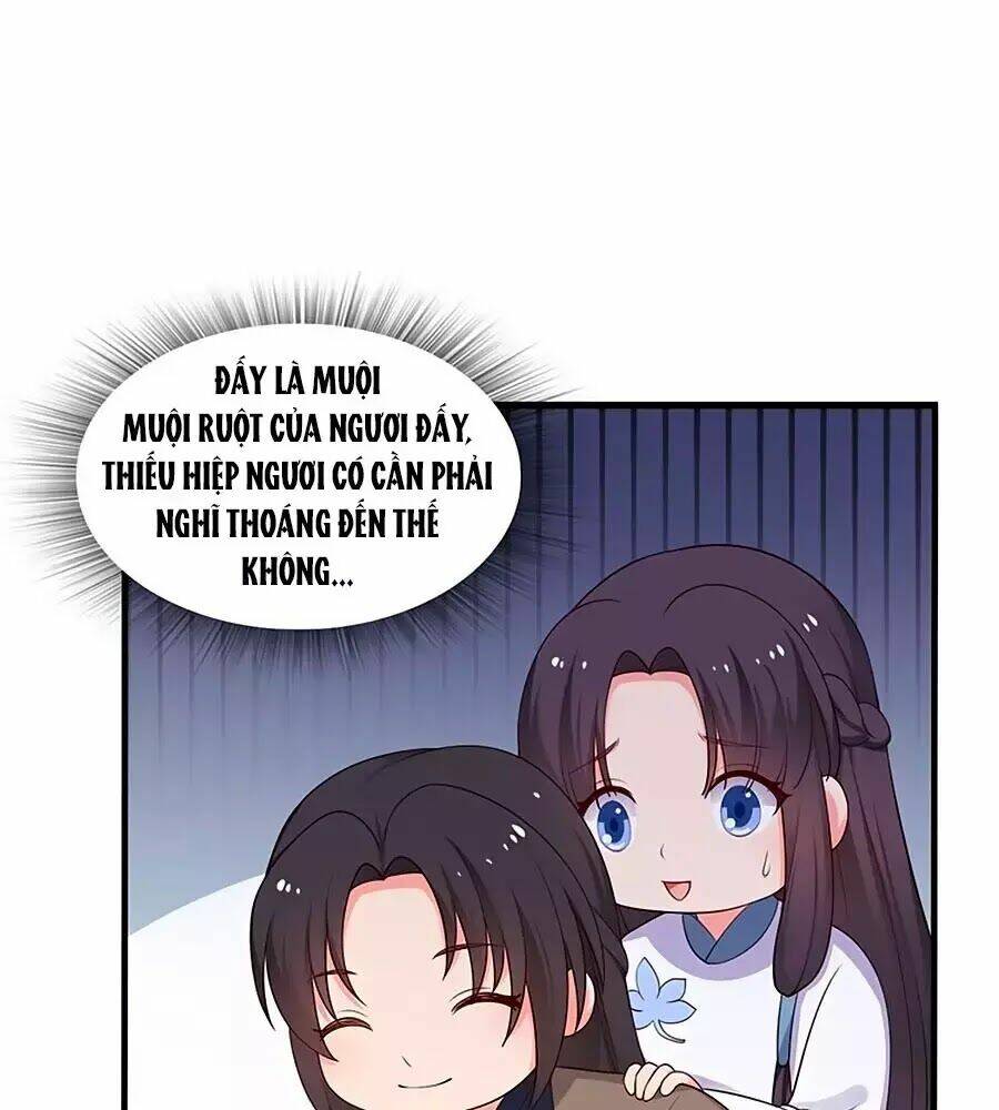 Nương Tử Nhà Nông Có Hỉ Rồi Chương 67 Ảnh 14