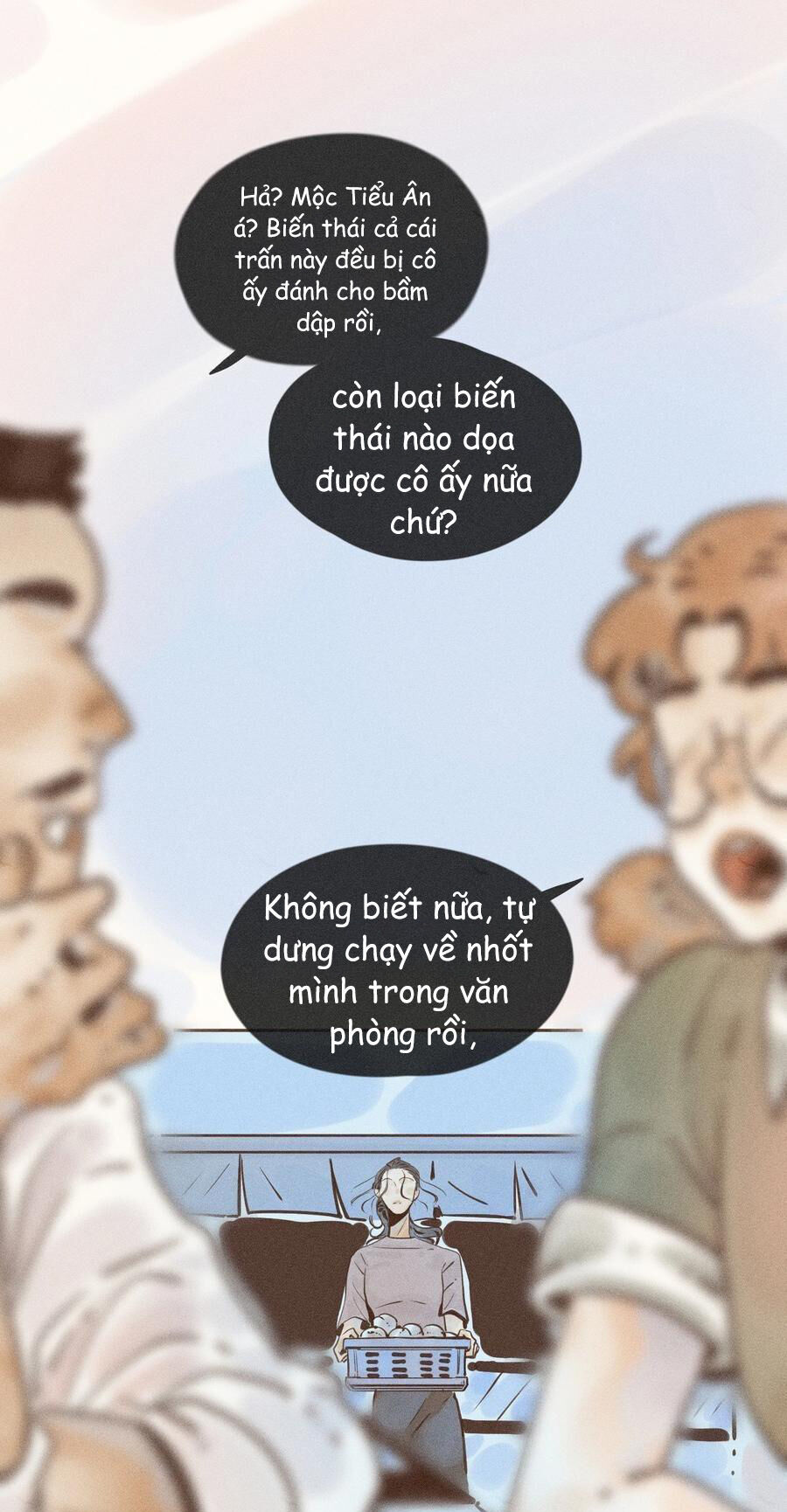 Cô Gái Thân Yêu Của Tôi Chương 19 Ảnh 12