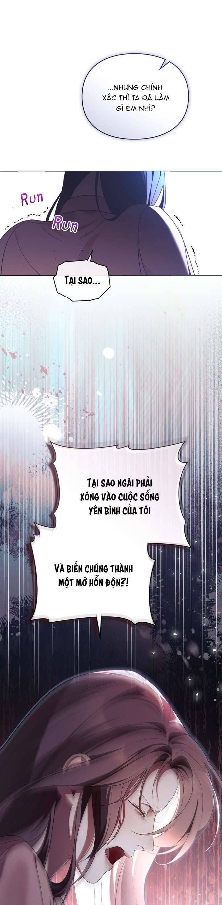 Sự Phản Bội Chương 66 Ảnh 12