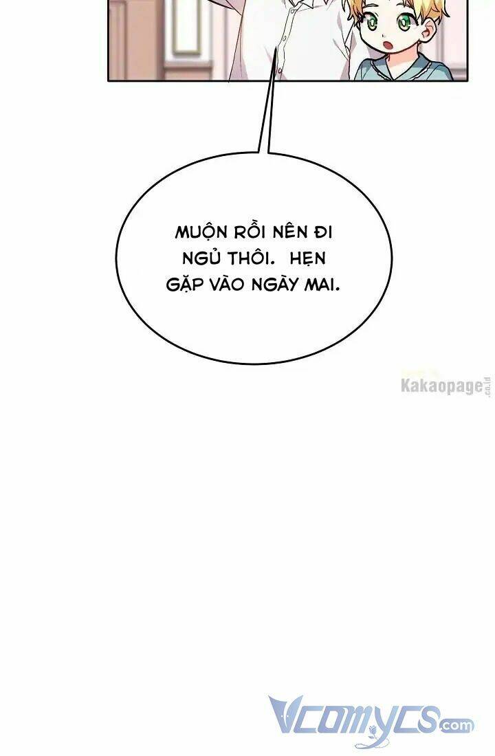 Tôi Chỉ Là Một Tiểu Thư Bình Thường Chương 79 Ảnh 58