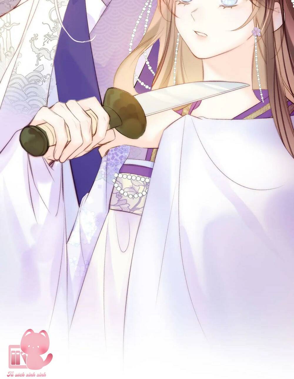 Vi Phu Của Ta Là Long Ngạo Thiên Chương 46 Ảnh 15