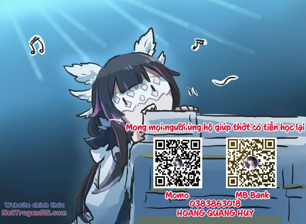 Yankee-Kun To Hakujou Gaaru Chương 46 Ảnh 17