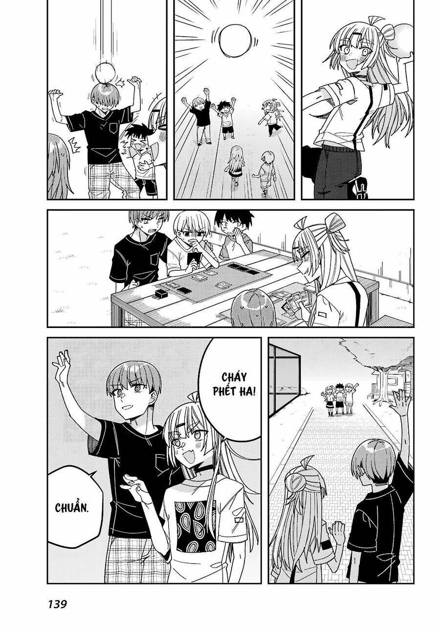 Unparalleled Mememori-Kun Chương 10 Ảnh 17