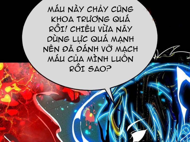 Ta, Người Chỉ Cần Nhìn Thấy Thanh Máu, Có Thể Trừng Phạt Thần Linh Chương 194 Ảnh 49