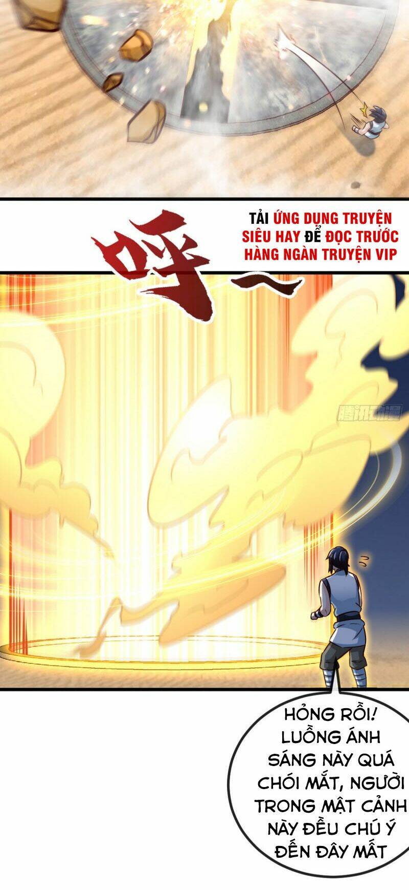 Chí Tôn Thần Ma Chương 176 Ảnh 15