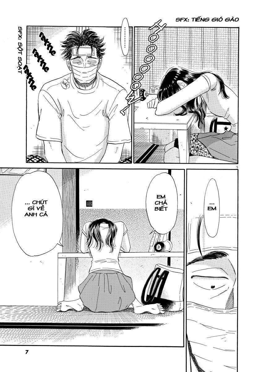 Koi Wa Ameagari No You Ni Chương 25 Ảnh 10