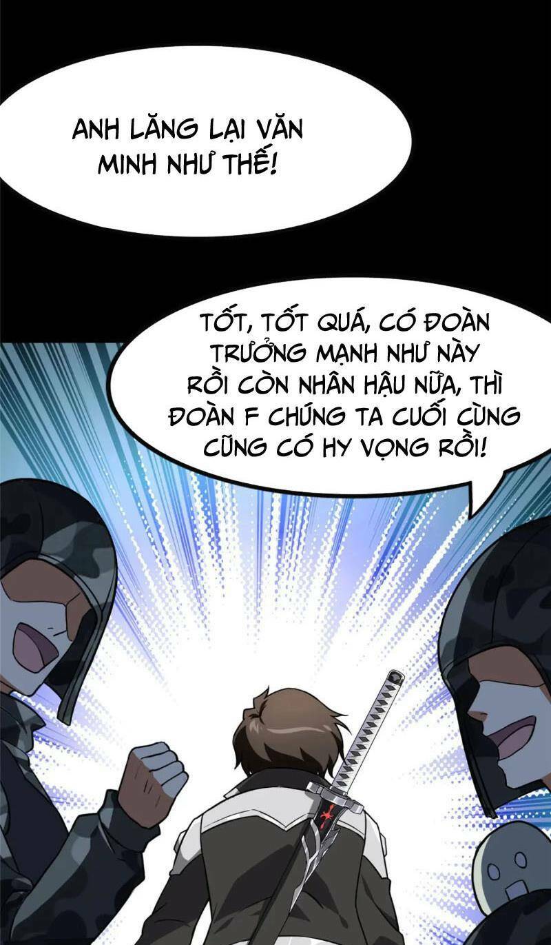 Bạn Gái Zombie Của Tôi Chương 404 Ảnh 30