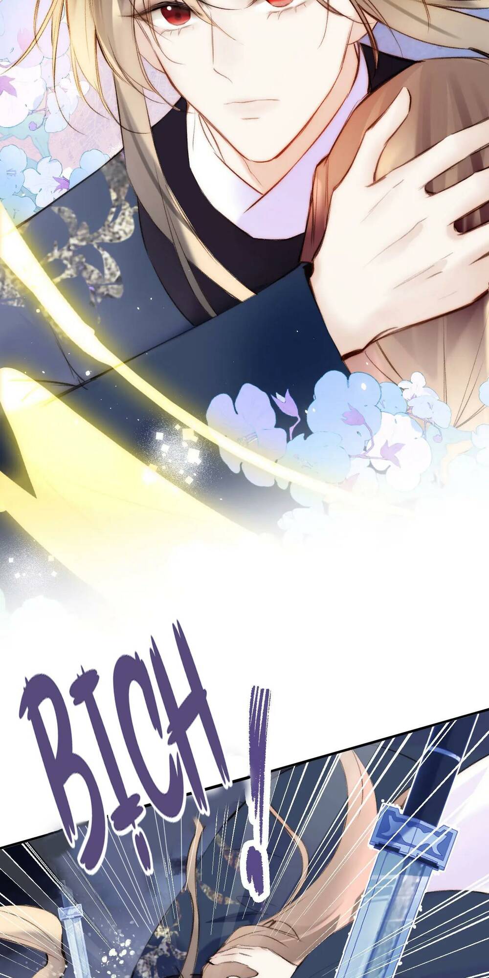 Vi Phu Của Ta Là Long Ngạo Thiên Chương 43 Ảnh 31