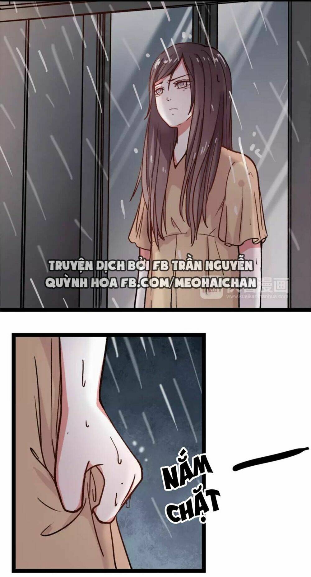 Cậu Đã Từng Yêu Tôi Chương 9 Ảnh 15