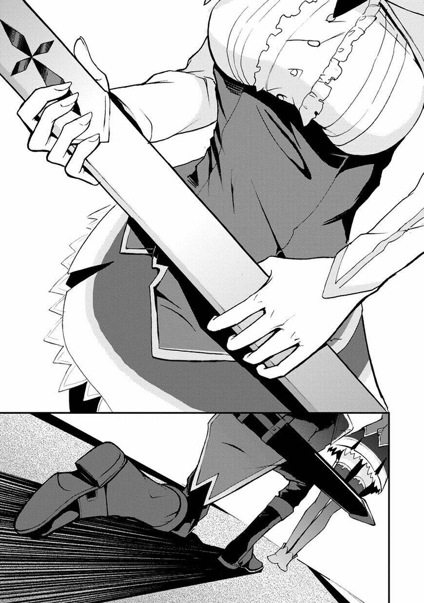 Saijaku Muhai No Shinsou Kiryuu Chương 11 Ảnh 38