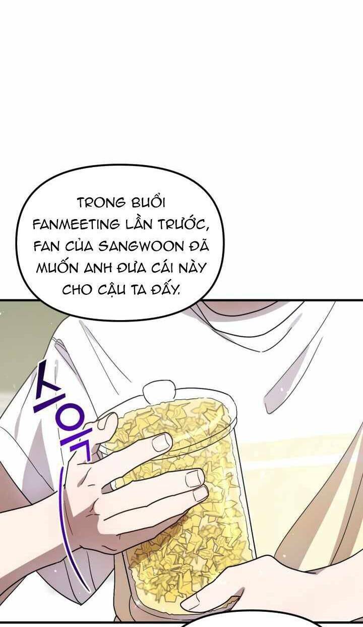 Thư Viện Ẩn Của Siêu Idol Chương 41 Ảnh 38