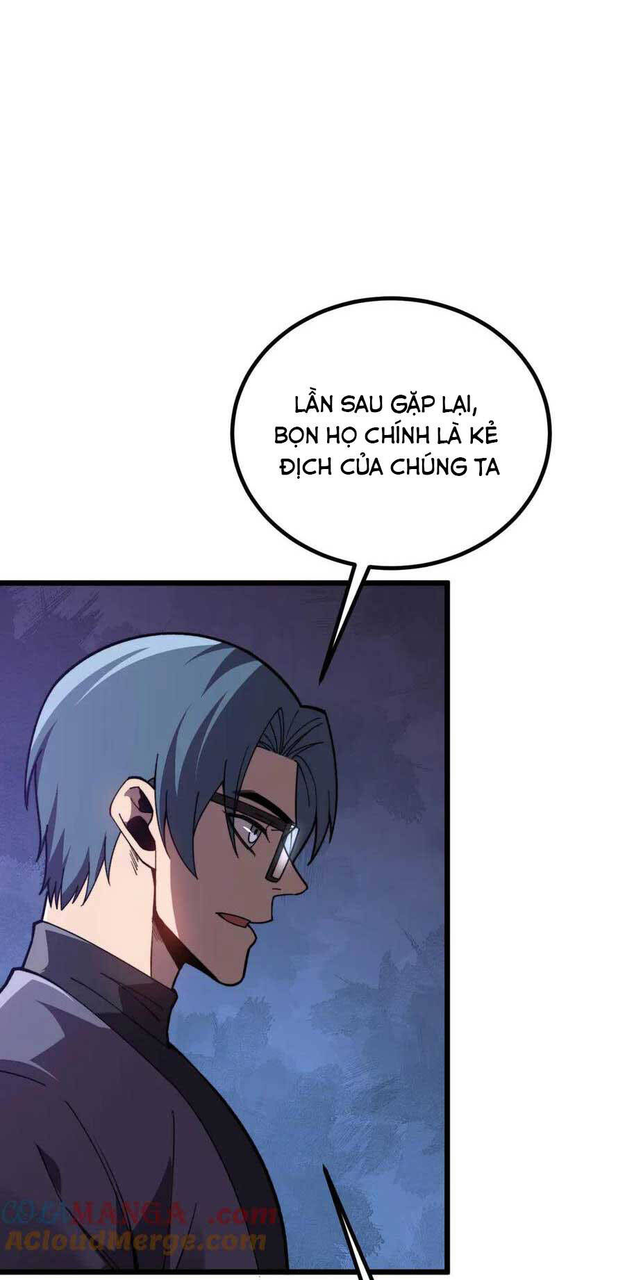 Sau Khi Chết, Ta Trở Thành Võ Đạo Thiên Ma Chương 29 Ảnh 45